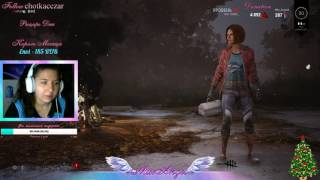 ●LIVE Стрим по Dead by Daylight
