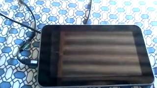 Tablet JXA M70