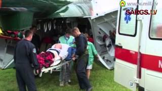 Bruņotie spēki un Neatliekamās medicīniskas palīdzības dienests paraksta sadarbības līgumu