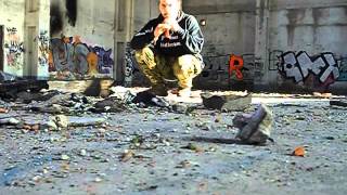Зурна. Военная база. Armenian Zurna playing.