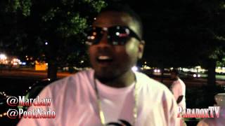 ParadoxTV Interview w/ MARC LAW & POOK NADO of 11 Entertainment
