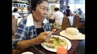 In memory of lola Nating