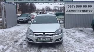 Opel Astra  243000 грн В рассрочку 6 431 грнмес Днепропетровск  ID авто 268795