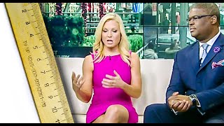 Fox Host Cites Metric System As Possible Cause Of Missing Plane
