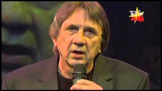 Albert Delchambre • Rien n'est gagné d'avance