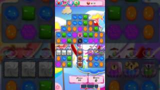 Candy crush 2217 super hard level