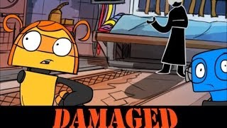The Maker's Mark - Damaged (Ep. 11)