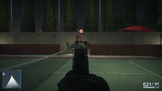 "We Own The Night" [Battlefield Hardline]