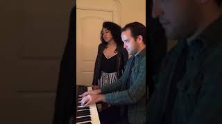 She Used To Be Mine - Ashley De La Rosa