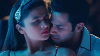 彡Rohan and Shanya's story from Student Of The Year *Use Headphones* | Varia VM