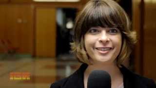 "The Nether" interview w playwright Jennifer Haley - Virtual Reality Play