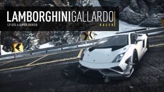 EA Need for Speed Rivals - Lamborghini DLC Packs