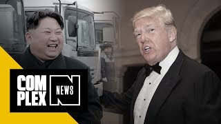 Donald Trump's 'Nuclear Button' Doesn't Actually Exist