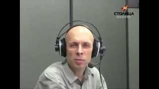 Сергей Асланян о мерседесах и о философии автомобилестроения сейчас