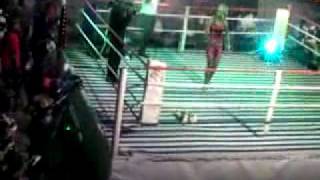 claire bahi tempo couper decaler vs zouglou