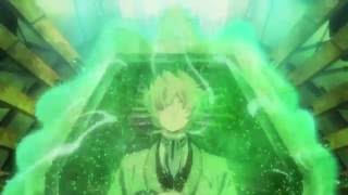The Empire of Corpses [AMV] Discombobulate
