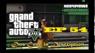 Gta 5 Online New Dns Codes 1.21/1.23 Infinite Rp/Money 2015 Modded Lobby ALL CONSTOLS !!