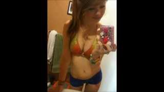 Cute Teen Girls