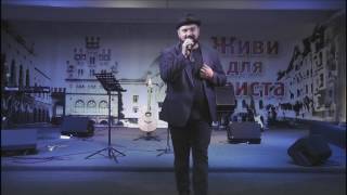 Евгений Гудухин  09 июля 2017