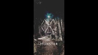 EXO Vampire Dating Harem Game 18+ Smut OT 12 very long