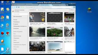 как установить темы для google Chrome