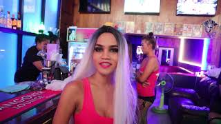LADYBOY (STUNNING)