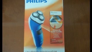 Barbeador Philips HQ6990
