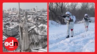 Why Russia is DESPERATE to Reclaim Ukraine?