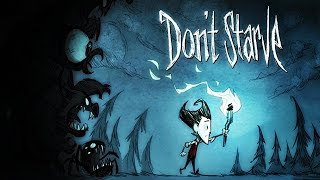 Don't starve (Ship Wrecked)-#КЛАД