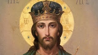 Сильная молитва об исцелении от болезни Господу