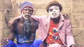 MOUTIOPOOO_CONSCIENTISATION_OFFICIAL CLIP VIDEO HD