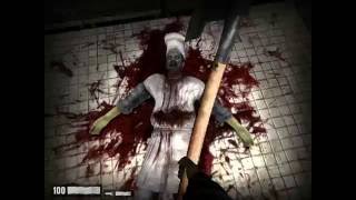 прохождение игры Nightmare House 2 - часть 1