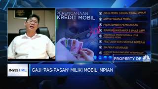 Miliki Mobil Impian Dengan Gaji Rp 5 Juta-an
