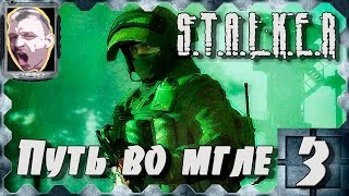 S.T.A.L.K.E.R. Путь во мгле №3