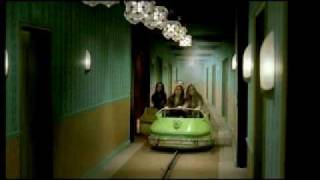 rexona   ghost train