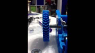 Wobbly big gear