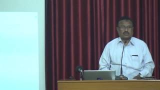 Part -1 || Bible Study on Book of Daniel || Bro.Vidhyadhar Rao(04-April-19)
