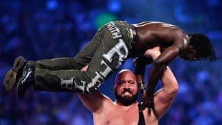 Pro Wrestling's Race Problem (w/ Dion Beary)