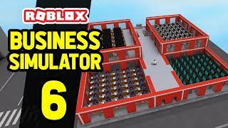 MAKING TRILLIONS - Business Simulator #6