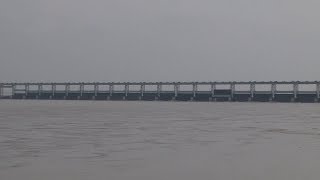 Danger Koshi River Dam-Nanda Devkota