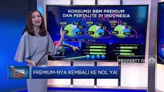 Premium-Nya, Kembali ke Nol Ya!