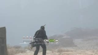 メタルギアサヴァイブ　巨大生物