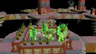 Spore Space Station V2