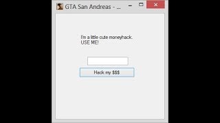 How To Use Gta San Andreas Samp trainer