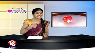 Jabardasth Chammak Chandra Dance with V6TeenmarNews Mangli