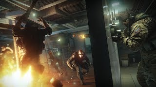 Потный рейтинг | Tom Clancy’s Rainbow Six Siege