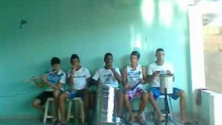 ''Puro Samba''