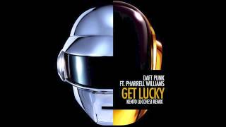 Daft Punk ft. Pharrell Williams - Get Lucky (Kento Lucchesi Remix)