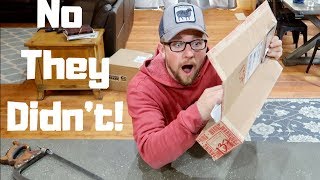 Its time to find out whats in the BOX
