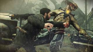 Resistance 3 - Test / Review von GamePro (Gameplay) (deutsch / german)